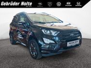 Ford EcoSport, ST-Line Eco-Boost, Jahr 2021 - Iserlohn