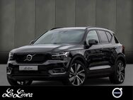 Volvo XC40, P8 Recharge R Design Pure Electric AWD, Jahr 2021 - Bonn