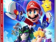 Mario + Rabbids® Sparks of Hope Nintendo Switch