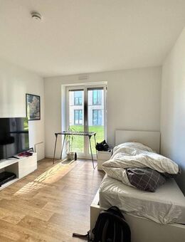 Nur für Studenten und Auszubildende: WG-Zimmer in einer Jungs-WG frei! - Vechta