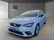 Seat Ibiza, FR, Jahr 2022 - Landsberg (Lech)