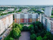 Singlewohnung mit großzügigem Balkon - Magdeburg