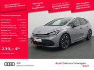 CUPRA Born, , Jahr 2023 - Leverkusen