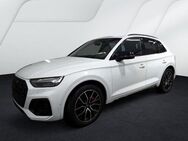 Audi SQ5 TDI Q LM20 MATRIX ASSIST AHK - Gelsenkirchen