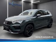 CUPRA Ateca, 2.0 TSI TopView, Jahr 2024 - Ennigerloh