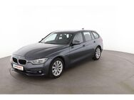 BMW 3er Reihe 330i Sport Line - Berlin