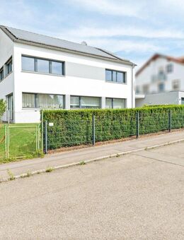 Familienfreundliches Passivhaus mit Stil, Raum und Herz | Ein Zuhause zum Ankommen - Schlierbach