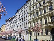 Lottumstraße – Altbau-Perle – Vorderhaus – Fernsehturm-Blick – Südlage – Fahrstuhl – BEZUGSFREI !! - Berlin