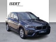 BMW X1 18d Sport Line A.+AHK+RFK+LED+HIFI+NAVi - Kronach