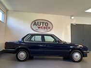 BMW 325 LIM*ETA*6 ZYLINDER*KD´S*BRD*OMA´S LIEBLING* - Sindelfingen