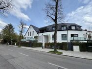 Wunderschöne 2-Zimmerwohnung mit Garten in Dachau-Süd zu vermieten! - Dachau