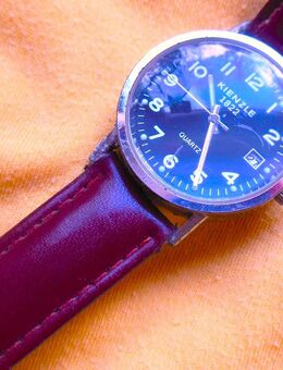 Kienzle 1822 - - Allgäu - TOM - München Maxvorstadt