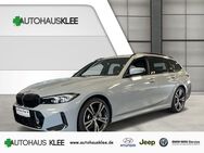 BMW 330, i M Sport Sportpaket digitales Sitze, Jahr 2023 - Wölfersheim