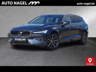 Volvo V60, D3 Inscription ||, Jahr 2020 - Münster