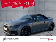 Audi TT, Roadster 40 TFSI S-LINE COMPETITION, Jahr 2023 - Mitterteich