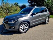 Tiguan 1.4 TSI BMT CUP Sport & Style PANO/ NAVI/AHK - München Berg am Laim