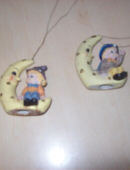 Pixie Figuren - Erwitte