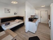 Neues Single-Apartment ab 01.06. frei, voll ausgestattet in toller Lage Obernburg - Obernburg (Main)