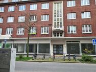 frü den Single: günstige 1 Zi. Wohnung mit Einbauküche - Duisburg