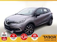 Renault Captur, TCe 120 Crossborder, Jahr 2018 - Freiburg (Breisgau)