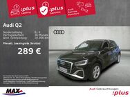 Audi Q2, 35 TDI S LINE SONOS VC ALU17, Jahr 2024 - Offenbach (Main)