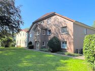 PURNHAGEN-IMMOBILIEN - Voll vermietetes Mehrfamilienhaus mit angrenzender Neubaugelegenheit in Schwanewede! - Schwanewede