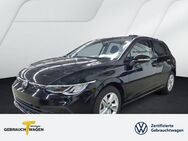 VW Golf, 1.5 TSI LIFE, Jahr 2024 - Duisburg