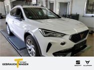 Cupra Formentor 1.4 eHybrid AHK LEDER NAVI+ ACC SITZHZ LED - Hemer