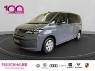 VW T7 Multivan, 2.0 l TDI Multivan, Jahr 2024 - Köln