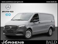 Mercedes Vito, 2.5 116 KASTEN L AUTOMATIK AHKT, Jahr 2024 - Siegen (Universitätsstadt)