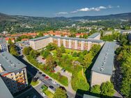 Keine Wartezeit, nur Lebensfreude - deine neue Wohnung ist bereit! - Suhl