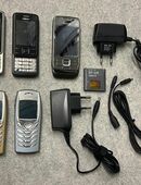 Nokia Handys in 80339