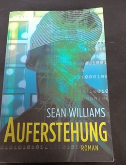 Auferstehung von Williams, Sean, Mauritius und Michael Iwoleit (Taschenbuch) - Essen