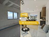 Exklusives Penthouse // letzte freie ETW // Fertigstellung Frühjahr 2024 // Neubauprojekt mit 7 modernen und attraktiven Wohnungen in Föhren, Baugebie - Föhren