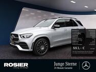 Mercedes GLE 300 AMG, AMG Sport, Jahr 2020 - Paderborn