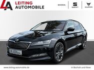 Skoda Superb, 2.0 TDI COMBI PREMIUM EDITION CANTON, Jahr 2021 - Bocholt