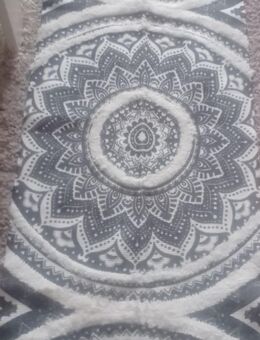 Gewebten Läufer ... - Merseburg