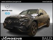 Mercedes GLC 400, e Coupé AMG-Sport Burm3D, Jahr 2023 - Schwerte (Hansestadt an der Ruhr)