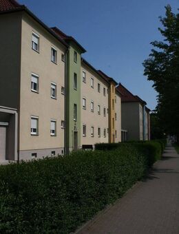 1-Raum-Wohnung im Stadtzentrum Geras - perfekt für Studenten und Azubis! - Gera