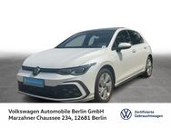 VW Golf, 1.4 TSI GTE eHybrid, Jahr 2021 - Berlin