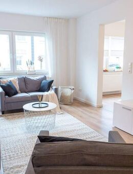 Kapitalanlage: Vermietet Eigentumswohnung mit Stellplatz! - Frankfurt (Oder)