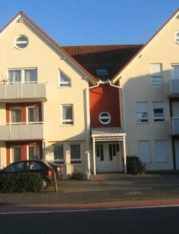 Gemütliche 3 Zimmer Wohnung in Rodgau - Rodgau