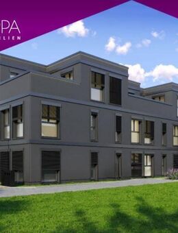 19 Apartments / Mehrfamilienhaus Neubau (frei oder vermietet) in Hamburg Rahlstedt - Hamburg