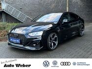 Audi RS5, Sportback Laser Dynamik Carbon AGA, Jahr 2023 - Ahlen