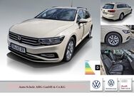 VW Passat Variant, 2.0 TDI TAXI Business, Jahr 2023 - Bayreuth