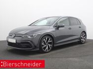 VW Golf, 1.5 8 eTSI R-Line H&K 18 BERGAMO, Jahr 2024 - Mühlhausen (Regierungsbezirk Oberpfalz)