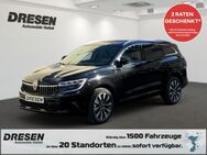 Renault Espace, Techno E-Tech Full Hybrid 200, Jahr 2022 - Mönchengladbach