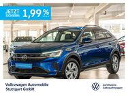 VW Taigo, 1.0 TSI Life, Jahr 2023 - Stuttgart