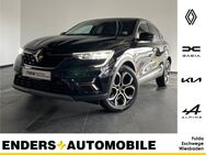 Renault Arkana, 1.3 TCe Mild-Hybrid EU6d Techno Mild 140, Jahr 2023 - Fulda