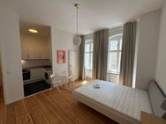 All-Inclusive City Apartment direkt am Mauerpark! - Berlin